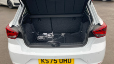 SEAT Ibiza 1.0 TSI 95 SE Technology 5dr Petrol Hatchback